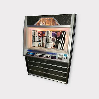 AMI Collectible Jukebox Machines for sale